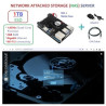 1TB SSD NVME Network Attached Storage NAS SERVER OpenMediaVault OMV